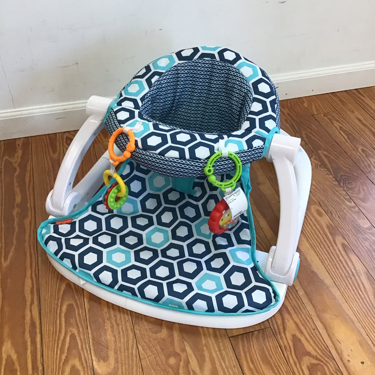Sit Me Up Seat Fisher Price - This Item Does NOT Ship