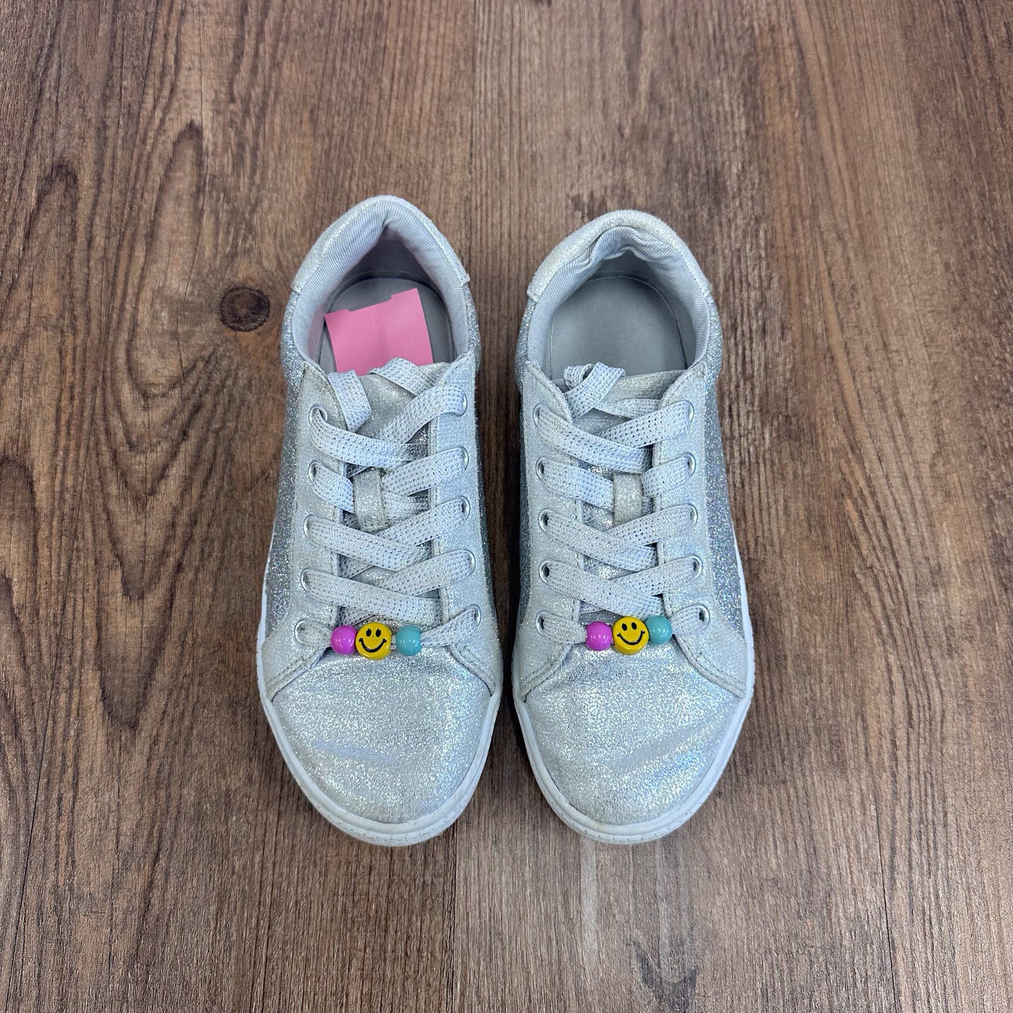 Childrens Place Shoe Sizes 2 Athletic Shoes