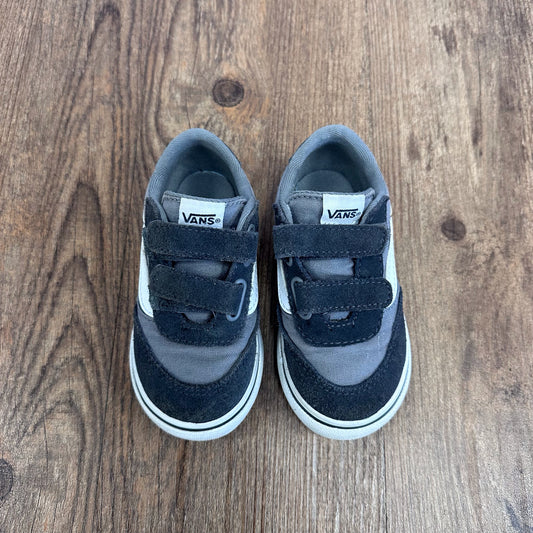 Vans Kids Shoe Sizes 6 1/2 Athletic Shoes