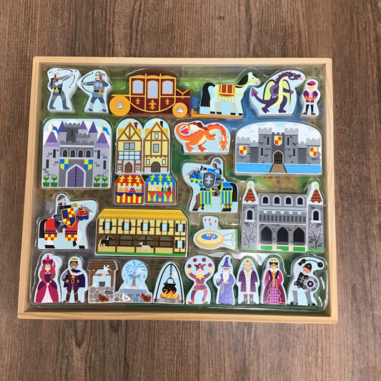 Melissa & Doug Toys- Item Does NOT Ship