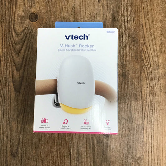 Vtech V-Hush Rocker This Item Does NOT Ship