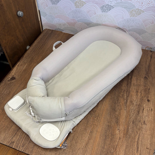 Homedics Lounger DOES NOT SHIP