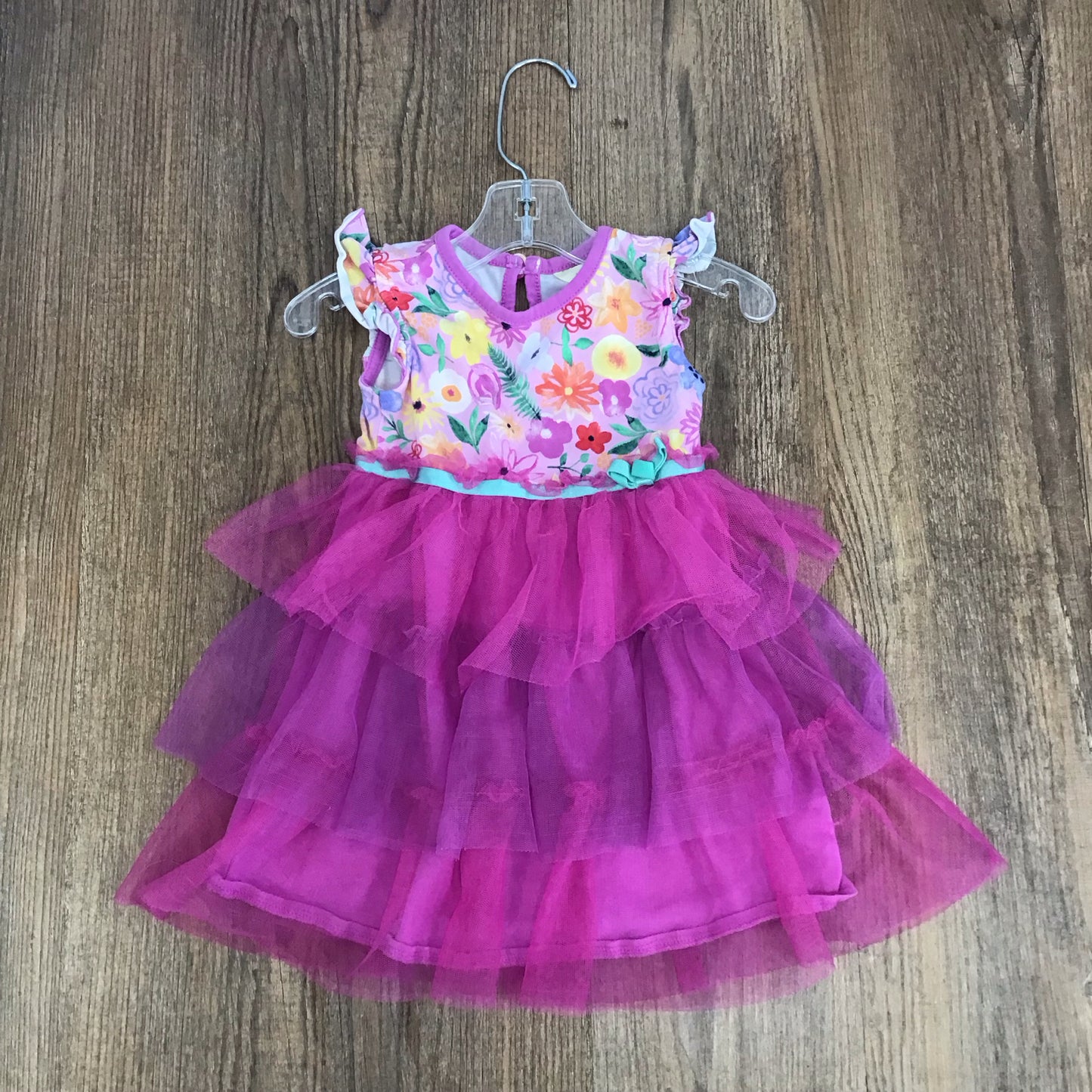 Infant Size 18-24 Month Matilda Jane Dress