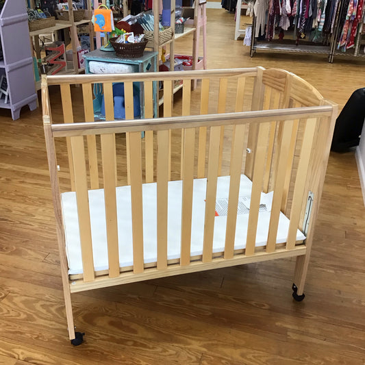 Dream On Me Mini Crib - This Item Does Not Ship