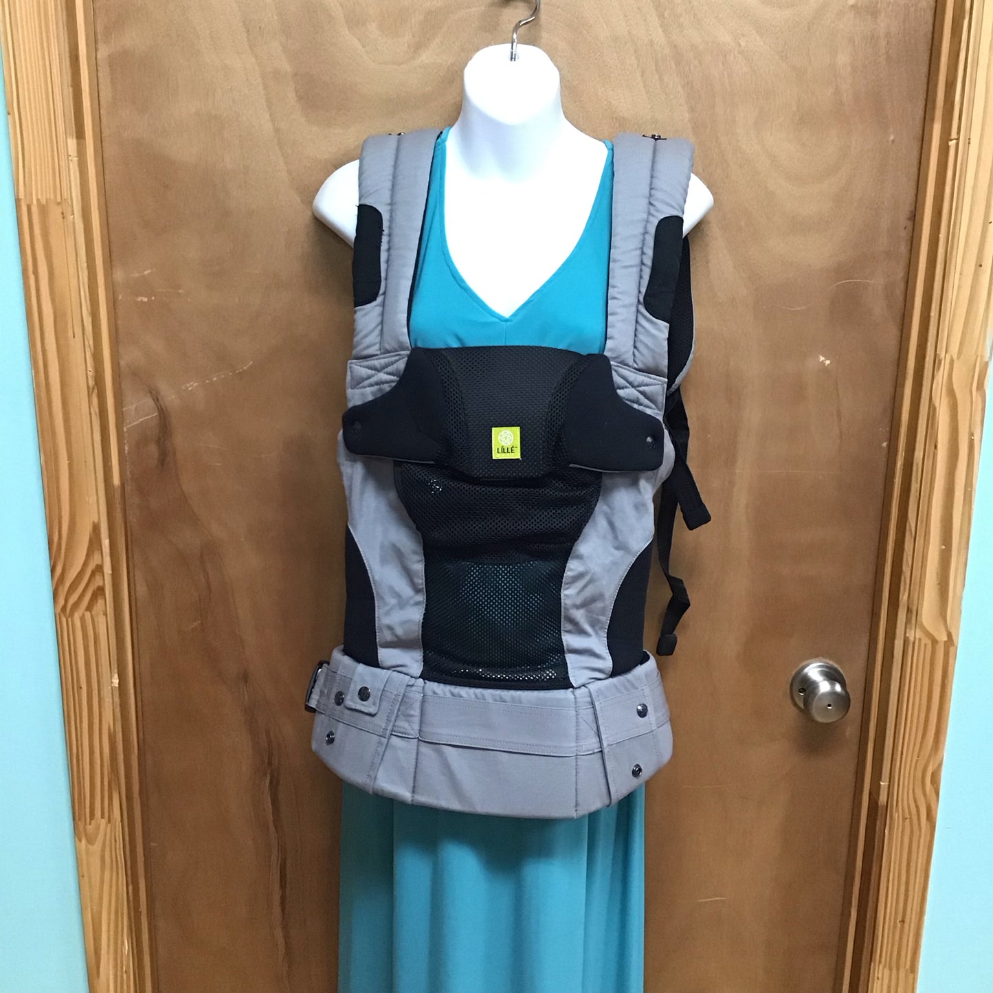Lille Baby Airflow DLX Baby Carrier