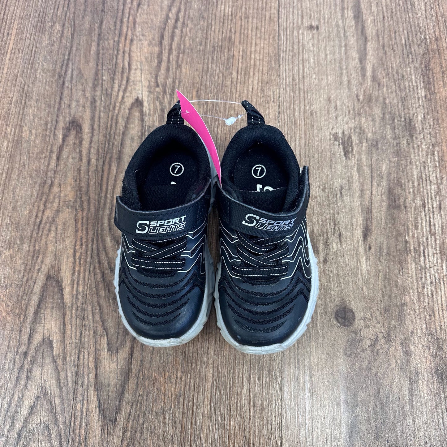 Sketchers Kids Shoe Sizes 7 Athletic Shoes