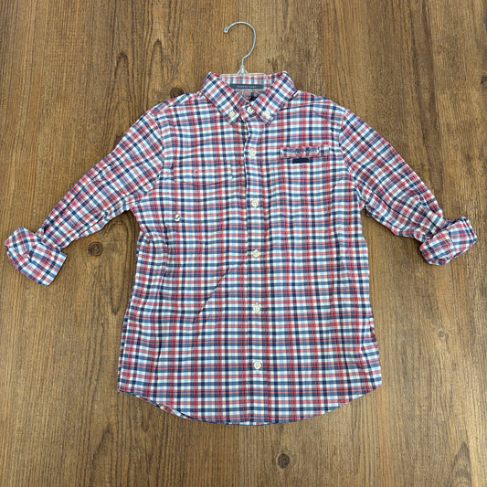 Vineyard Vines Kids Size 5/5T Top