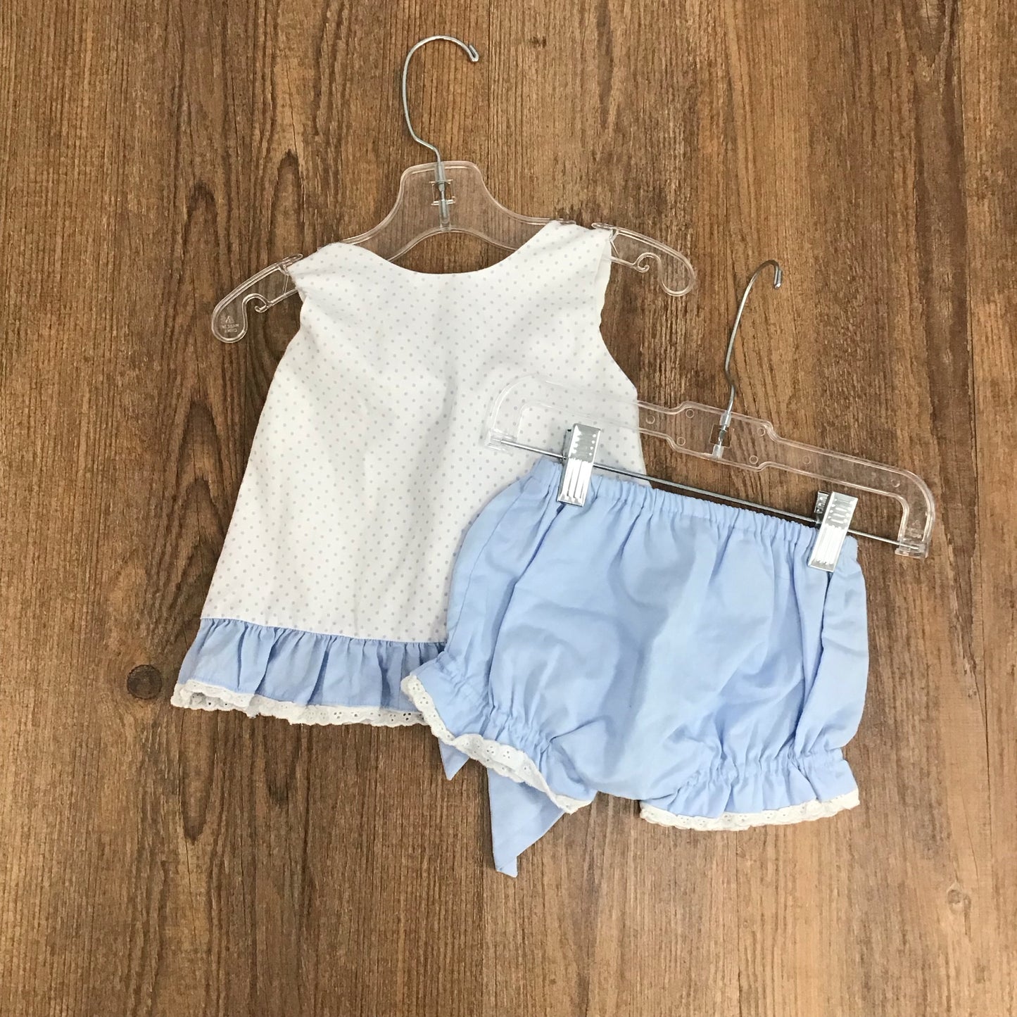 Infant Size 12 Month Misc Better Outfit 2 Piece