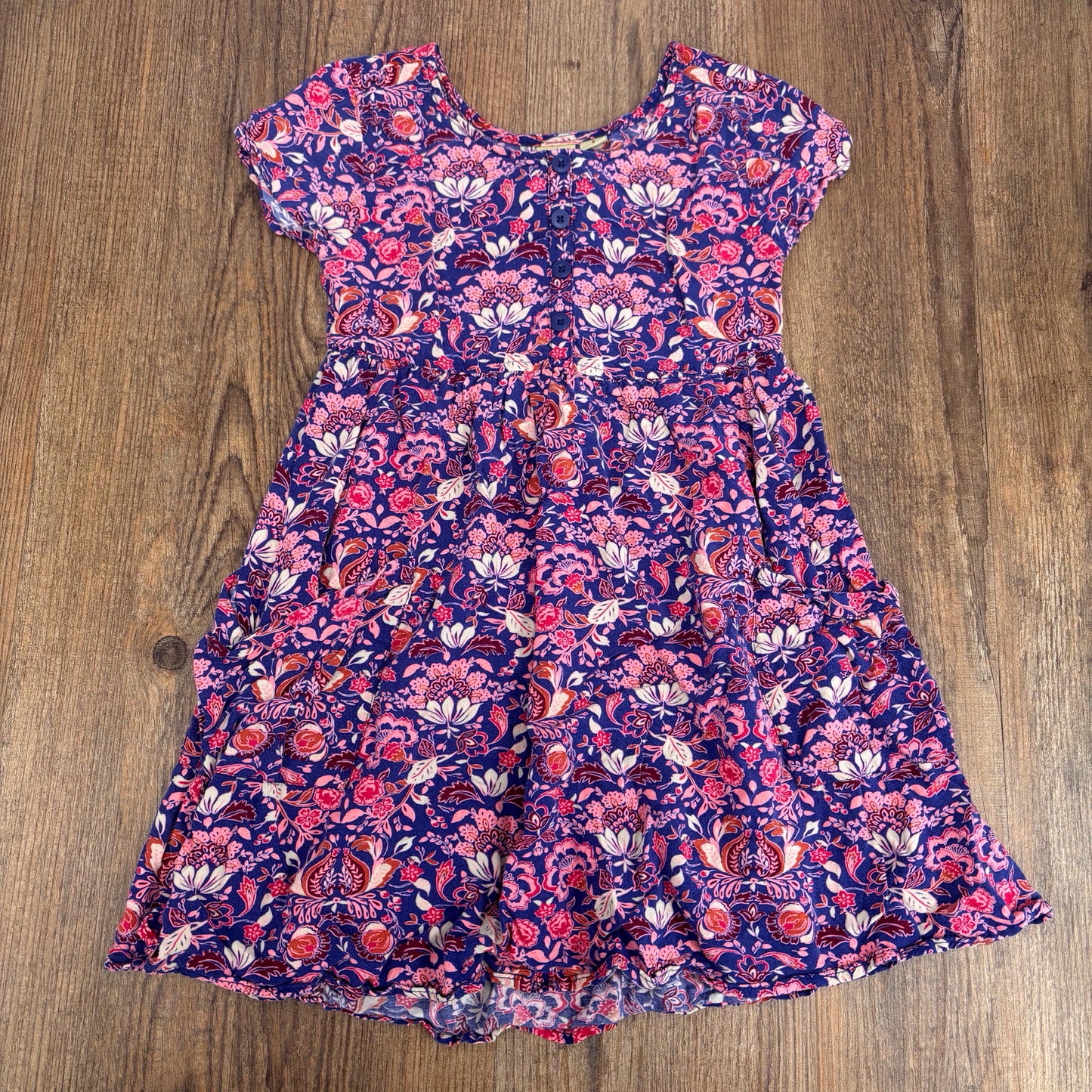 Mudd Kids Size 8 Dress