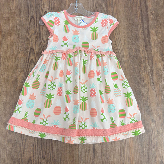 Matilda Jane Kids Size 4/4T Casual Dress
