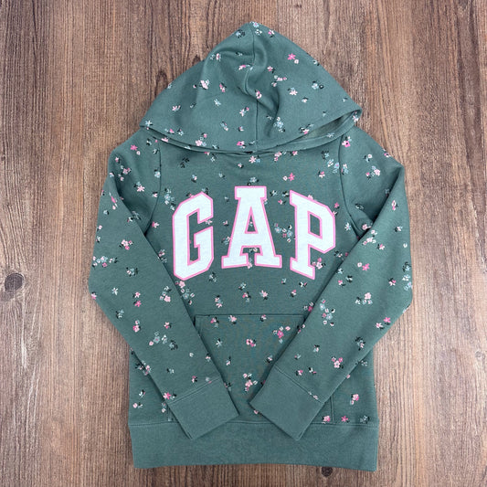 Gap Kids Size 8 Hoodie/Sweatshirt