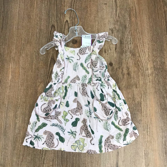 Infant Size 18-24 Month Kate Quinn Dress