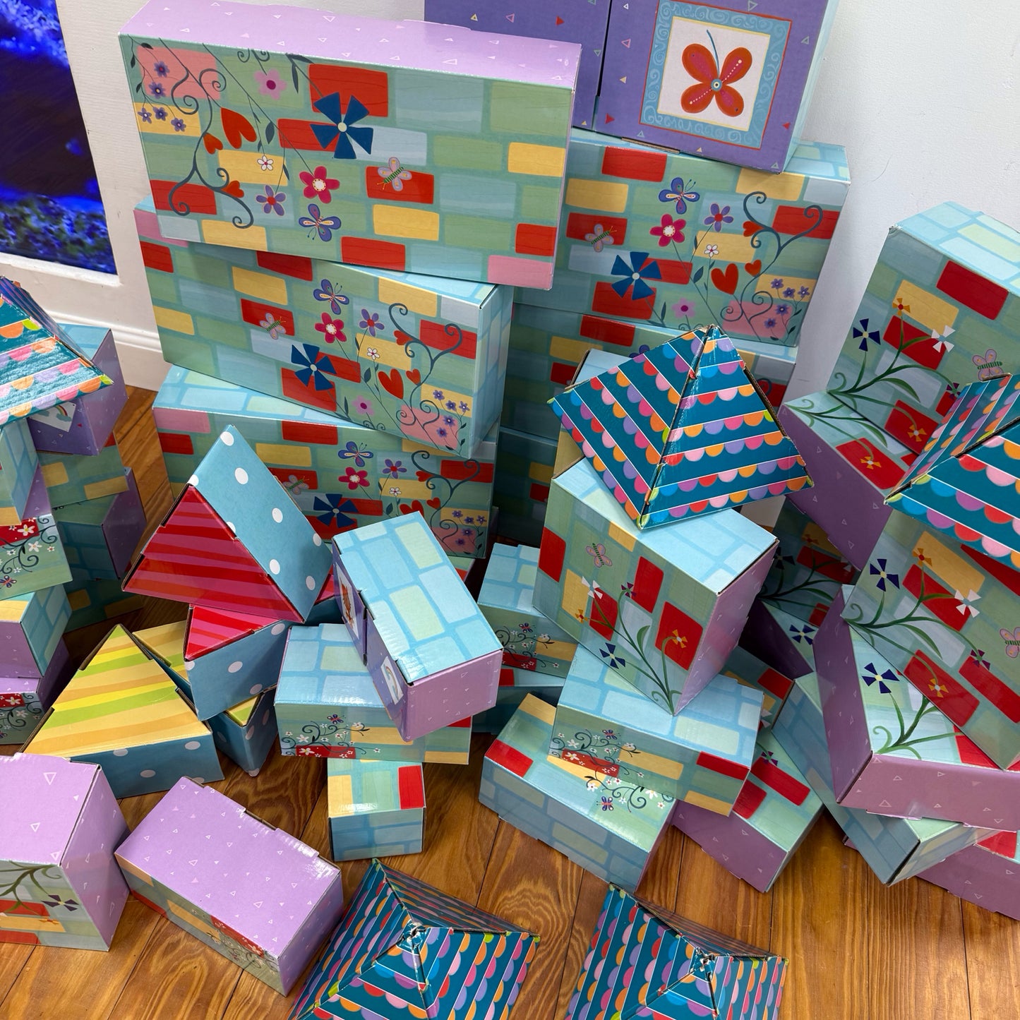 Educational Insights Playbrix Blocks - This Item Does NOT Ship