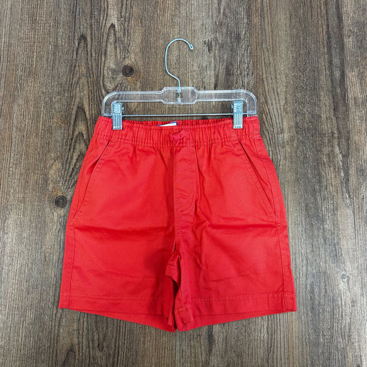 Tea Kids Size 10 Shorts - Elastic