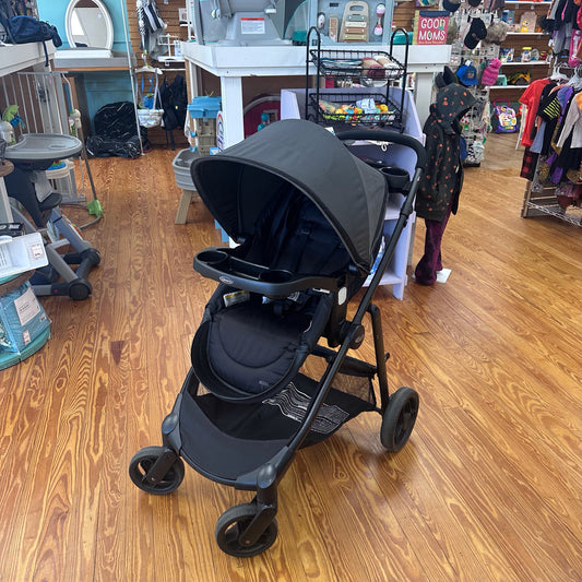 Graycodes Modes Stroller "Does Not Ship"