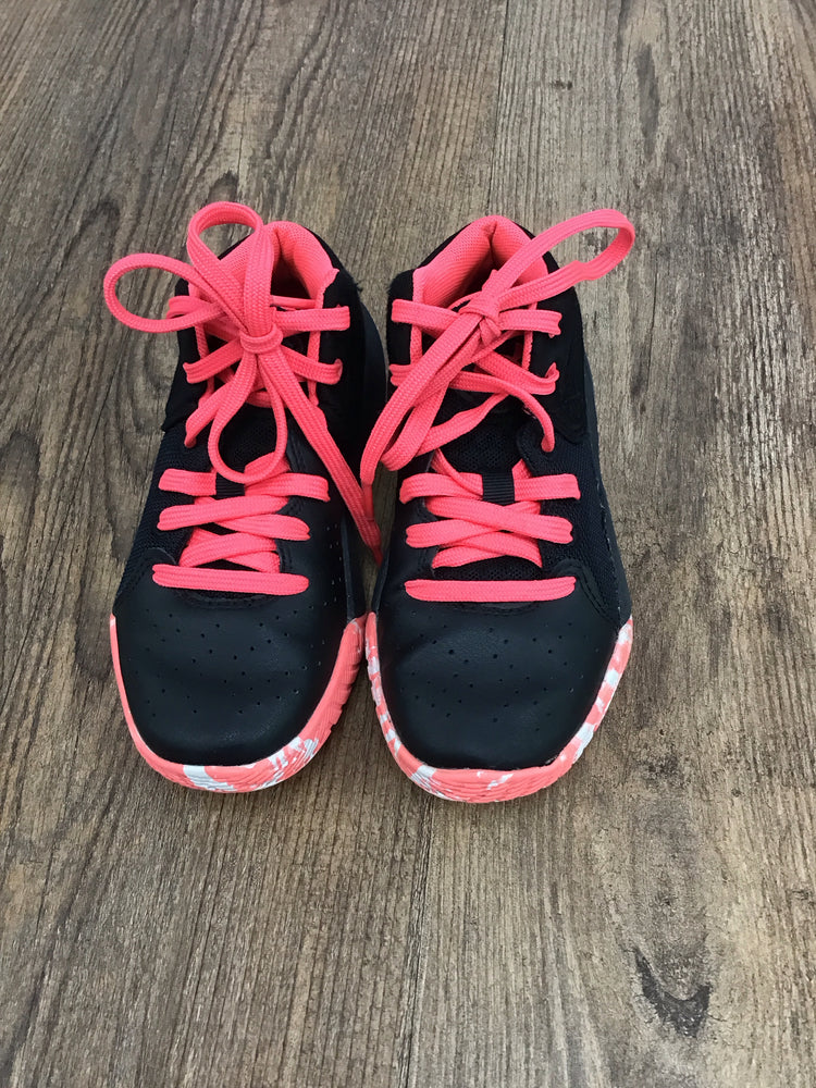 Kids Shoe Sizes 11 Under Armour Athletic Shoes