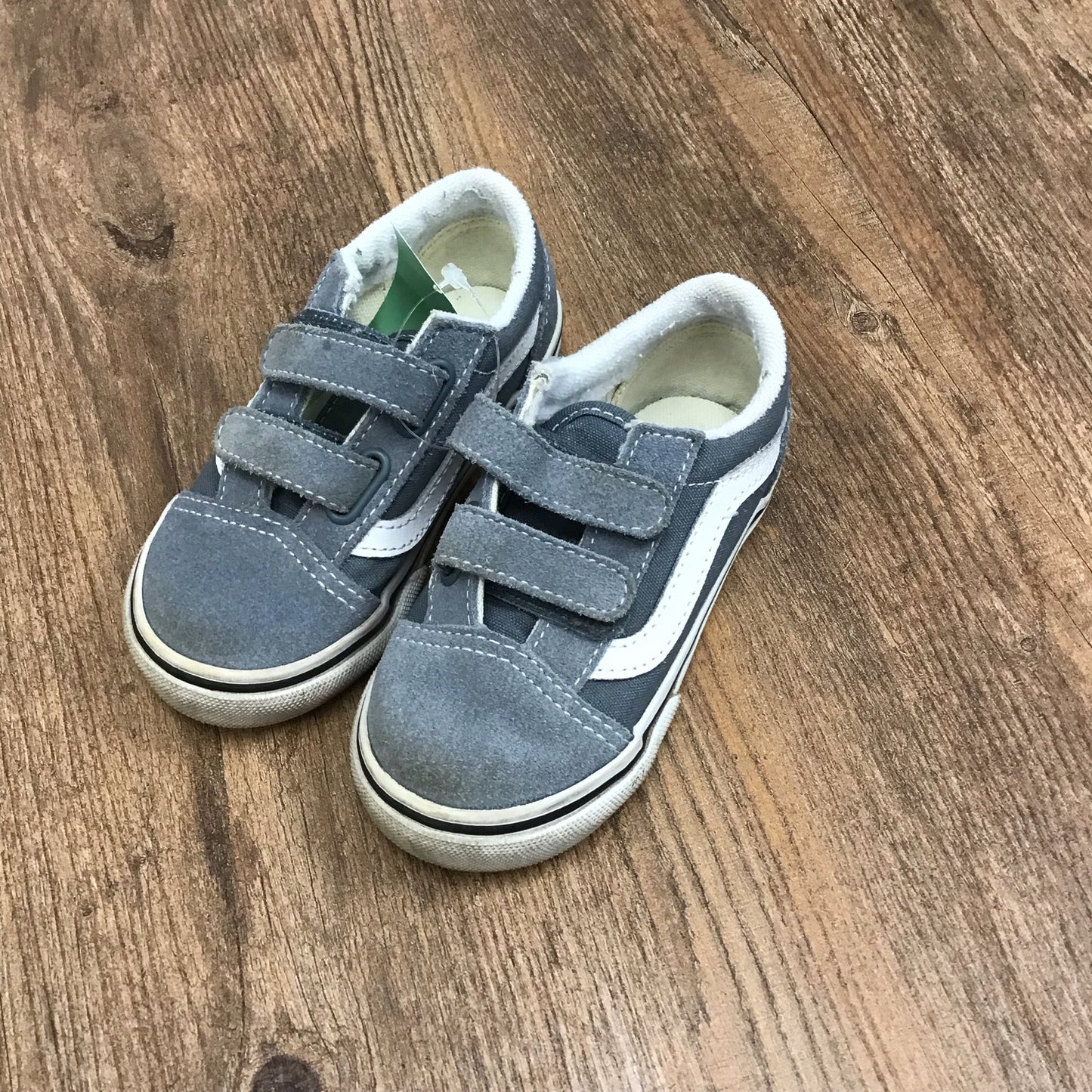 Vans Shoe Sizes 7 1/2 Athletic Shoes