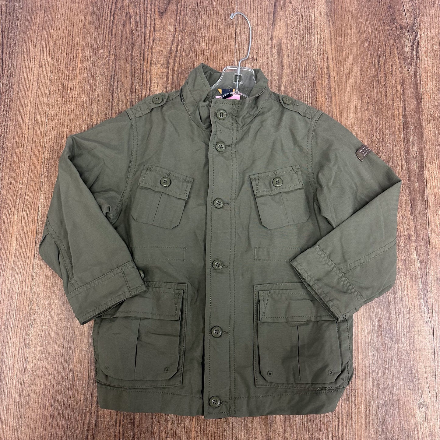 Gap Kids Size 5/5T Jacket/Vest