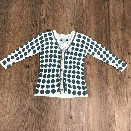 Matilda Jane Kids Size 2T Sweater/Cardigan