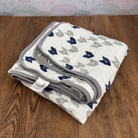 Aden Blanket