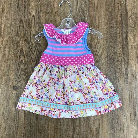 Matilda Jane Kids Size 2T Dress