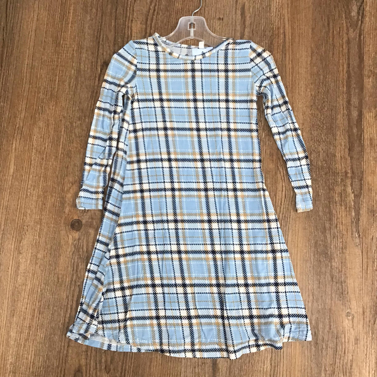 Bamboo Kids Size 2T Pajamas