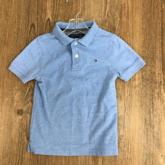 Tommy Hilfiger Kids Size 5/5T Top