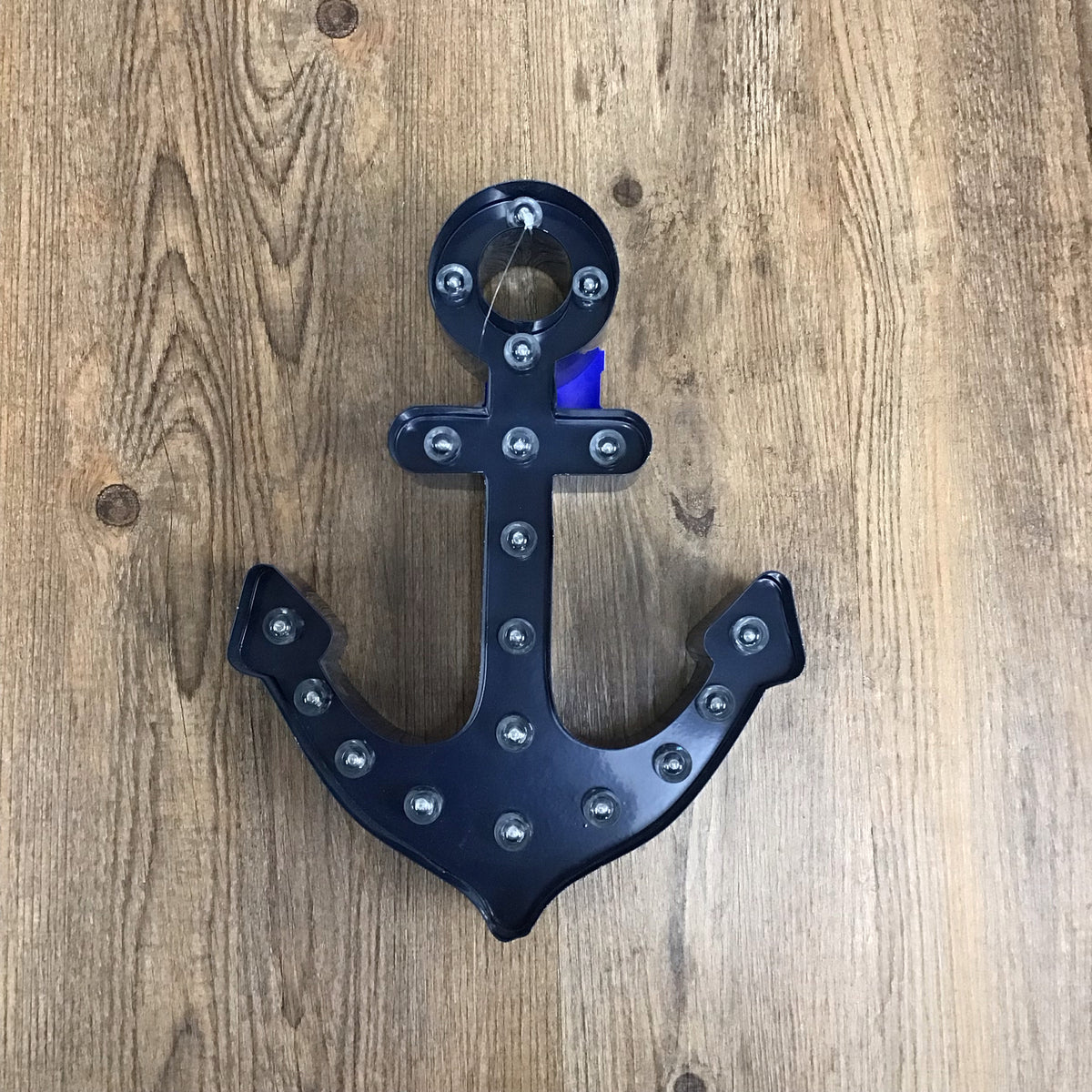 Nautica Kids Anchor Light-this does NOT ship