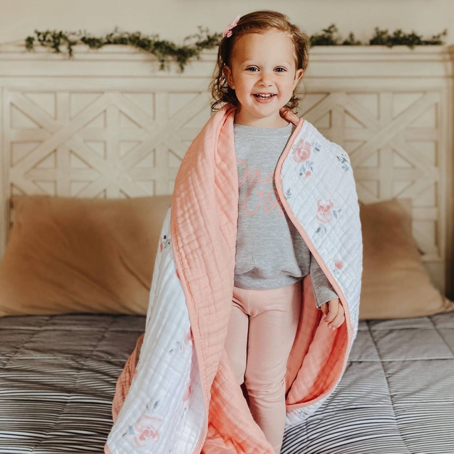 Butterfly Quilt