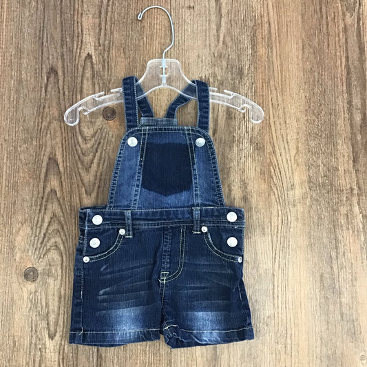 7 for All Mankind Infant Size 12 Month Shorts