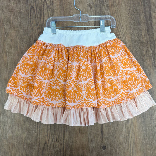 Persnickity Kids Size 10 Elastic Skirt