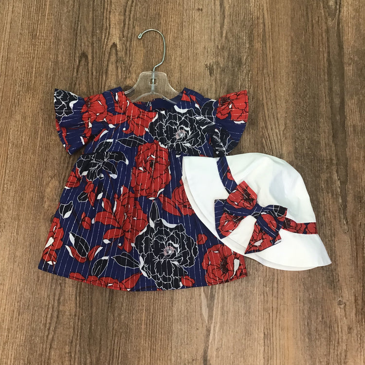 Janie and Jack Infant Size 3-6 Month Dress