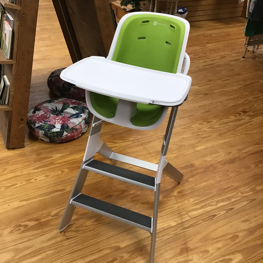 4 MOMS Highchair - This Item Does NOT ship