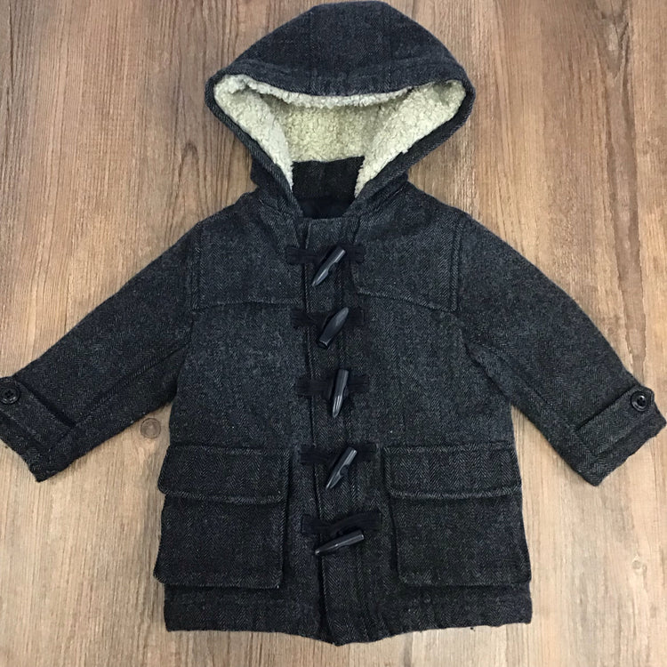 GIRL Gap Kids Size 3T Winter Coat