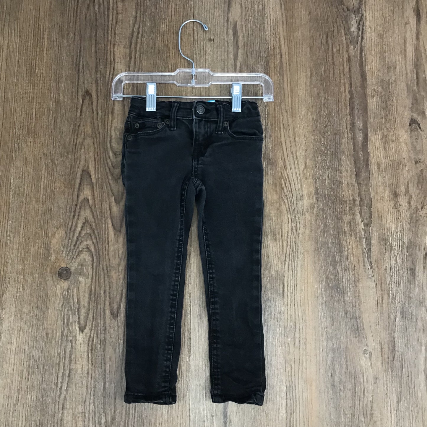 Polo Kids Size 2T Jeans