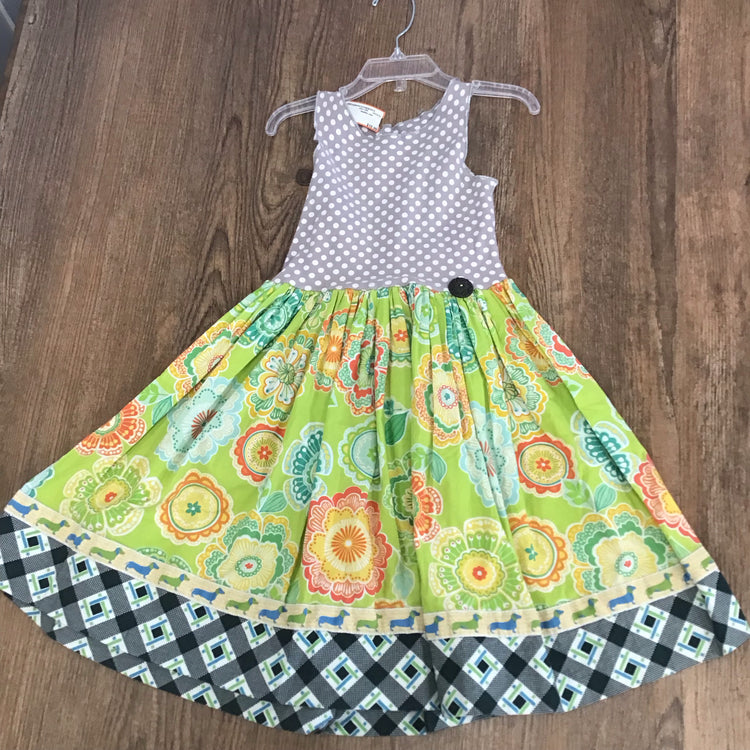 Matilda Jane Kids Size 6/6X Dress
