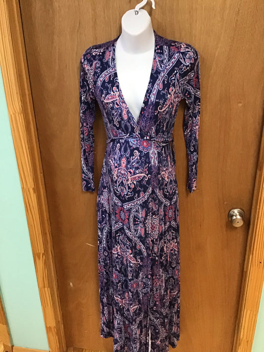 Mother Hood Maternity Size Small Dress