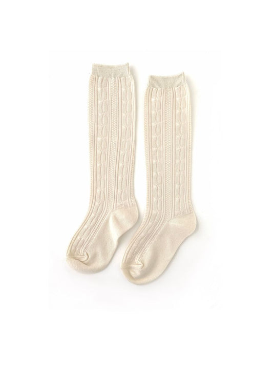 Vanilla Stocking Size 5yr - 6yr Tights
