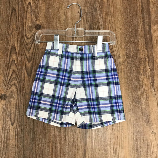 Janie and Jack Shorts Infant Size 12-18 Month