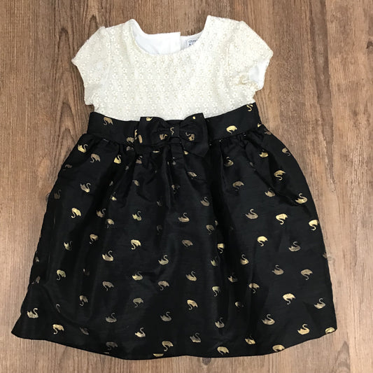 Crown & Ivy Kids Size 6/6X Dress