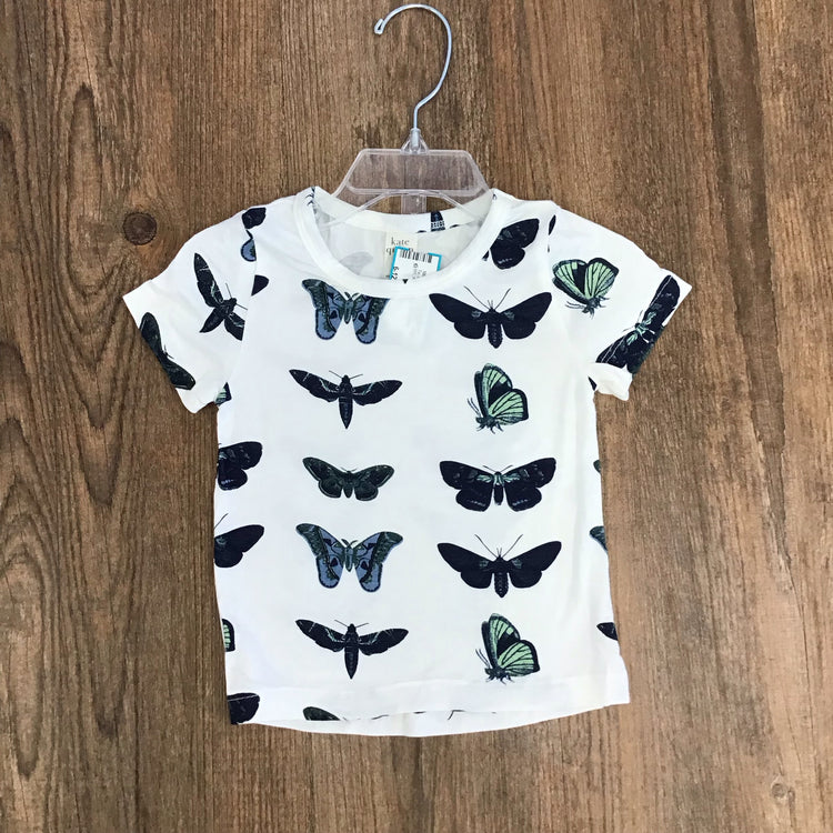 Infant Kate Quinn Top Size 6-12 Month