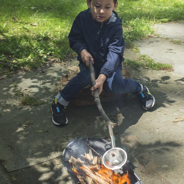 Huckleberry Kids Popcorn Maker