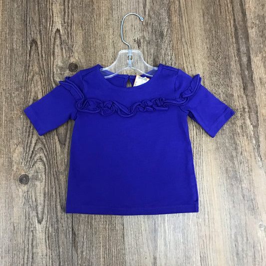 Janie and Jack Top Size 18-24 Month