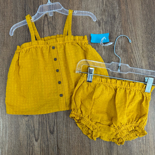 NEW Old Navy Size 18-24 Month Outfit 2 Piece