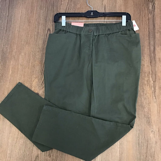 The Nines by Hatch Maternity Size XS Pants