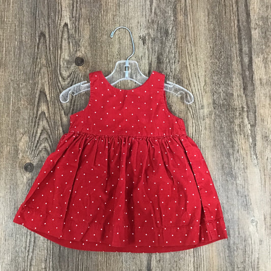 Infant Gap Dress 6-12 Month