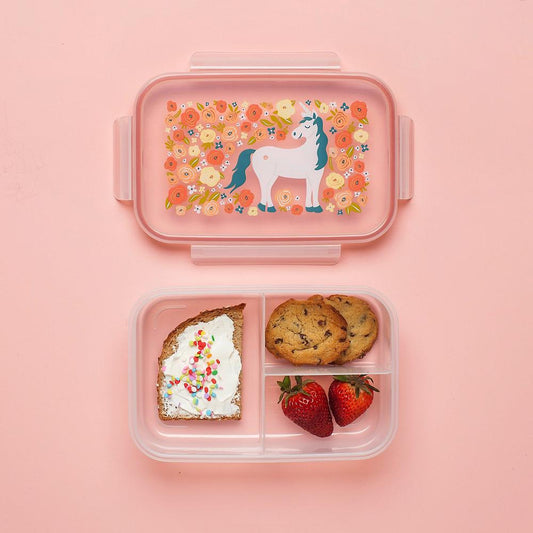 Sugar Booger Unicorn Bento Box