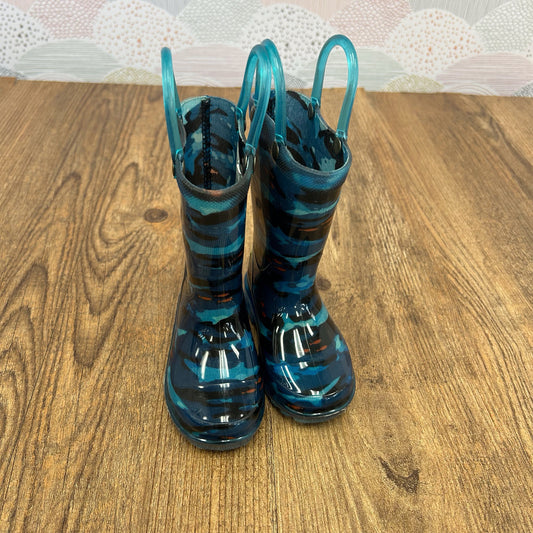 Kids Shoe Sizes 5 Western Chief Rain Boots
