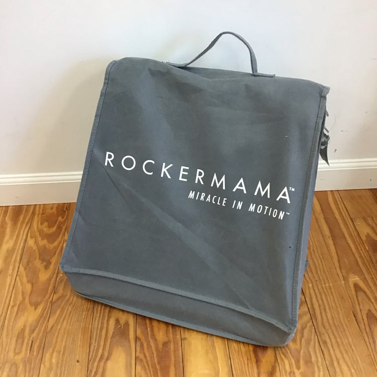 Rockermama - This Item Does NOT Ship